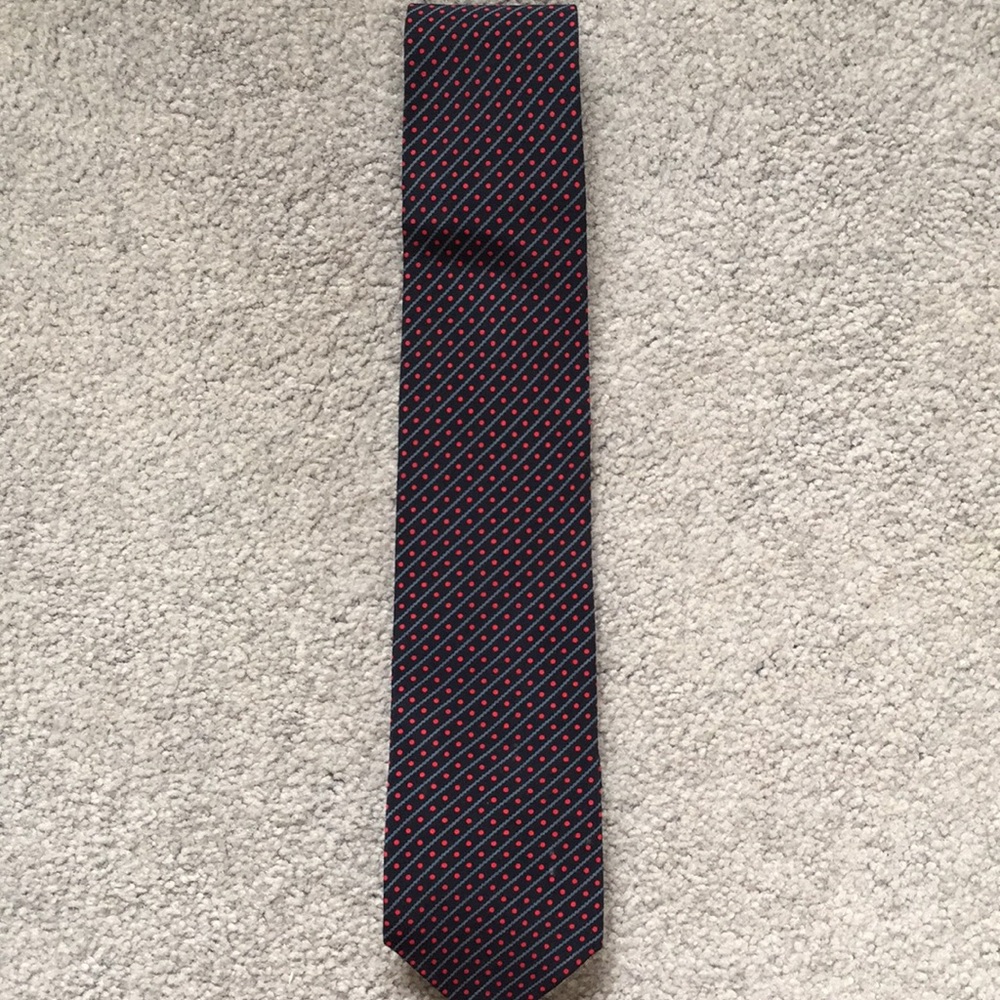 Papillon Tie